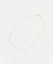 URBAN RESEARCH | XOLO　Spike Link Necklace(ネックレス)