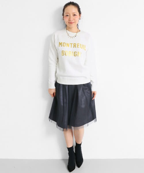 URBAN RESEARCH Sonny Label（アーバンリサーチサニーレーベル）の「クリスマスセット（その他・レディース・カジュアル/レディ/クール・FREE）」の6枚目の写真