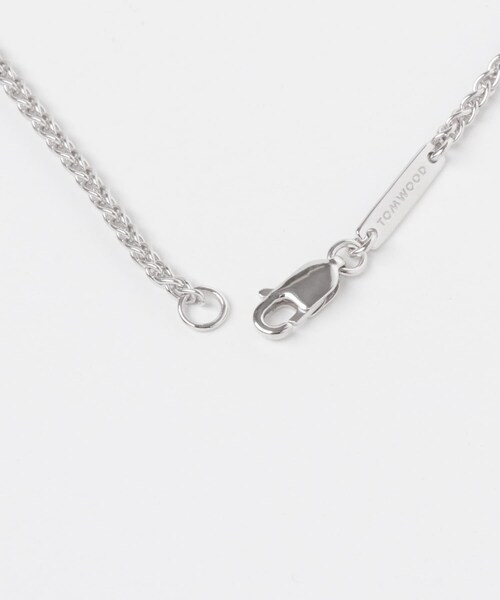 URBAN RESEARCH（アーバンリサーチ）の「TOM WOOD　Spike Bracelet（ブレスレット・メンズ・S925・7.5）」の5枚目の写真