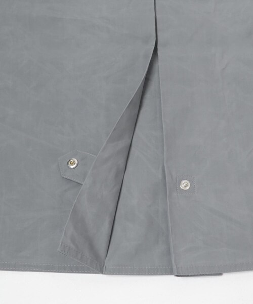 URBAN RESEARCH（アーバンリサーチ）の「Barbour　CATLIN CASUAL JACKET（テーラードジャケット・レディース・BEIGE/GREY・10）」の8枚目の写真