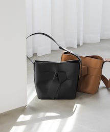 URBAN RESEARCH DOORS | リボンショルダーバッグ(ショルダーバッグ)