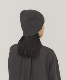 KBF | リブニットビーニー(ニットキャップ/ビーニー)