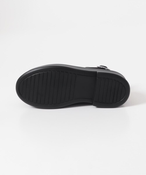 SENSE OF PLACE by URBAN RESEARCH（センスオブプレイスバイアーバンリサーチ）の「クロッグベルトサボ（その他シューズ・レディース・BLACK/Y.BEIGE・S/M/L）」の13枚目の写真