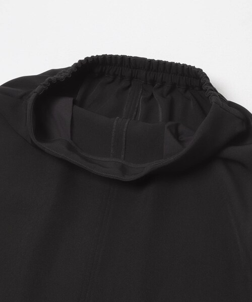 URBAN RESEARCH Sonny Label（アーバンリサーチサニーレーベル）の「Iラインダブルクロススカート（スカート・レディース・ブラウン/ブラック・36/38）」の21枚目の写真