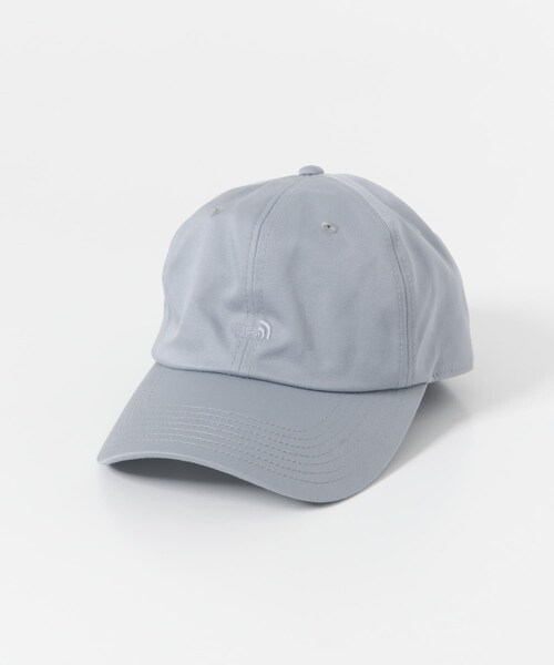 URBAN RESEARCH(アーバンリサーチ)の「THE NORTH FACE PURPLE LABEL CHINO FIELD CAP(キャップ・メンズ・LS/LH/AH/K・One)」の3枚目の写真