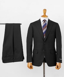 LIFE STYLE TAILOR　SUITS ORIGINAL 無地∴