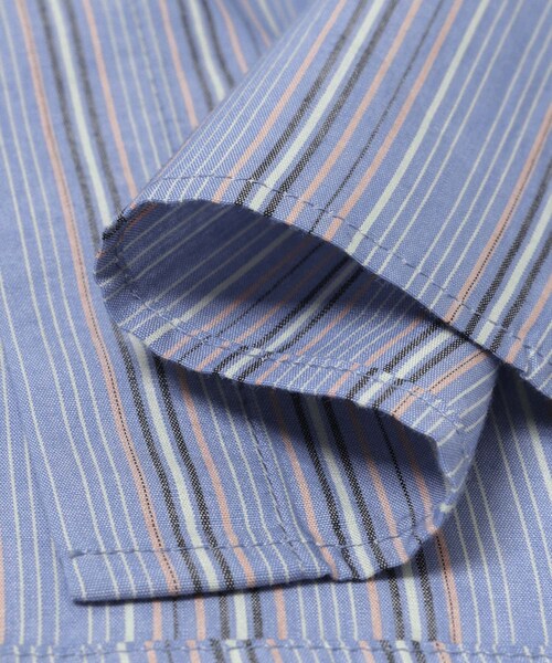 URBAN RESEARCH(アーバンリサーチ)の「『別注』PICCA×URBAN RESEARCH レギュラーカラールーズシャツ(シャツ/ブラウス・レディース・CHECK/STRIPE・Free)」の22枚目の写真