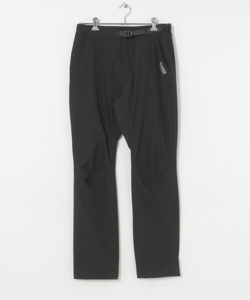THE GOODLAND MARKET（ザグッドランドマーケット）の「PARKS PROJECT　Function Climming Pants（その他パンツ・メンズ・BLACK/BEIGE・S/L）」の11枚目の写真