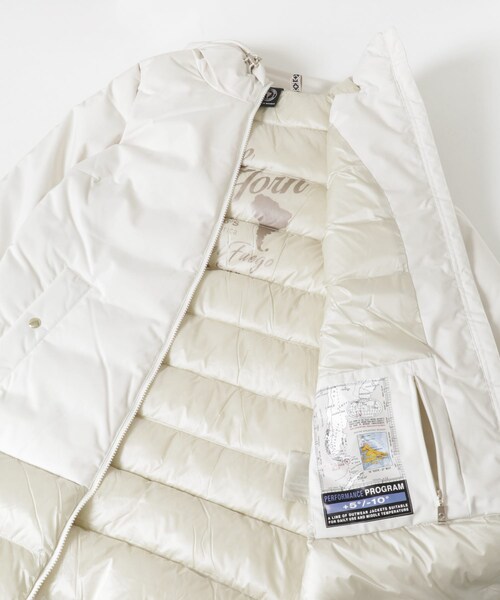 URBAN RESEARCH（アーバンリサーチ）の「CAPE HORN　CANDELARIA（その他アウター・レディース・BLACK/BETULLA・40/42）」の9枚目の写真