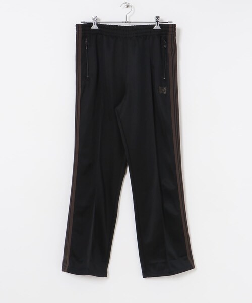 URBAN RESEARCH（アーバンリサーチ）の「Needles　Track Pant（その他パンツ・メンズ・C-Black/Dk.Purple/Dk.Brown・S/M/L）」の6枚目の写真