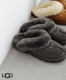 URBAN RESEARCH | UGG　COQUETTE(スリッポン)