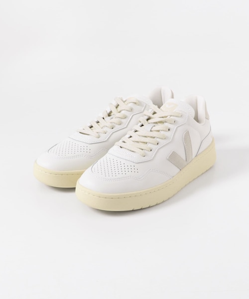 veja　V90 extra white natural