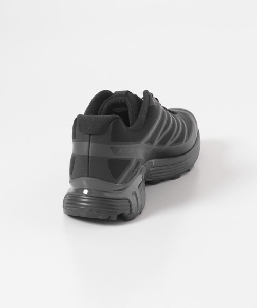 URBAN RESEARCH DOORS（アーバンリサーチドアーズ）の「SALOMON　XT-PATHWAY 2（スニーカー・メンズ・BLK/BLK・26/26.5/27/27.5/28/28.5）」の5枚目の写真