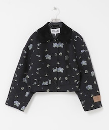 URBAN RESEARCH | BAUM UND PFERDGARTEN　BEBETH(テーラードジャケット)