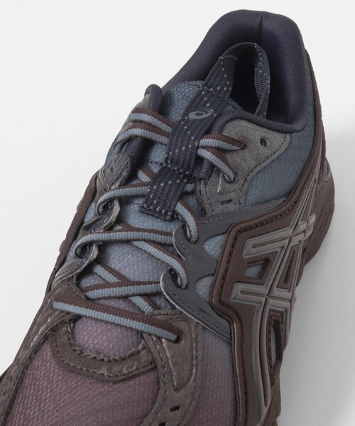 URBAN RESEARCH(アーバンリサーチ)の「ASICS W.UB13-S GEL-SD-LYTE(スニーカー・レディース・201 BK/MID・25.5)」の7枚目の写真