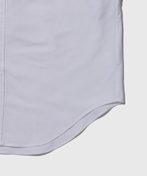 ADAM ET ROPE'(アダムエロペ)の「【Brooks Brothers/ブルックスブラザーズ】OX SHIRTS(シャツ/ブラウス・メンズ・ホワイト・L/M)」の8枚目の写真