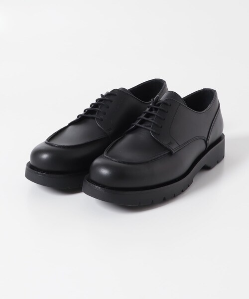 URBAN RESEARCH DOORS(アーバンリサーチドアーズ)の「KLEMAN FRODAN(ドレスシューズ・メンズ・BLACK/MARRON・40/41/42/43)」の6枚目の写真