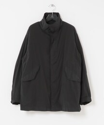 URBAN RESEARCH | ATON　AIR WEATHER SHORT MODS(モッズコート)