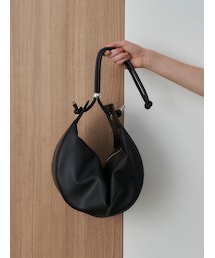 ELENDEEK | ROUND 2WAY BAG(ハンドバッグ)