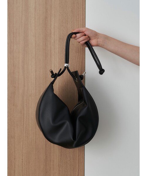 ROUND 2WAY BAGの5枚目の写真