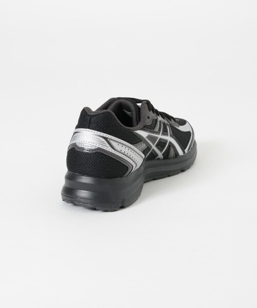 URBAN RESEARCH（アーバンリサーチ）の「ASICS　JOG 100 S（スニーカー・レディース・020 PGR/PS/001 BLK/PS・24/24.5/25）」の13枚目の写真