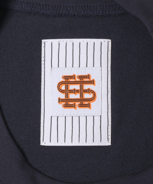 URBAN RESEARCH(アーバンリサーチ)の「SEE SEE×S.F.C SUPER BIG FLAT SS TEE(TECH)(Tシャツ/カットソー・メンズ・WHITE/BLACK/NAVY・M/L/XL/XXL)」の22枚目の写真
