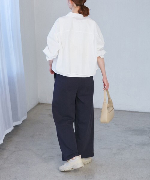 ROPE' PICNIC（ロペピクニック）の「【MoonStar/ムーンスター別注】スニーカー（スニーカー・レディース・キナリ・23.5/24.0/24.5）」の13枚目の写真