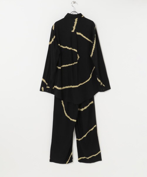 URBAN RESEARCH(アーバンリサーチ)の「SUKU HOME DAWN WINTER SET(ルームウェア/パジャマ・レディース・DAWN・S/M/L)」の13枚目の写真