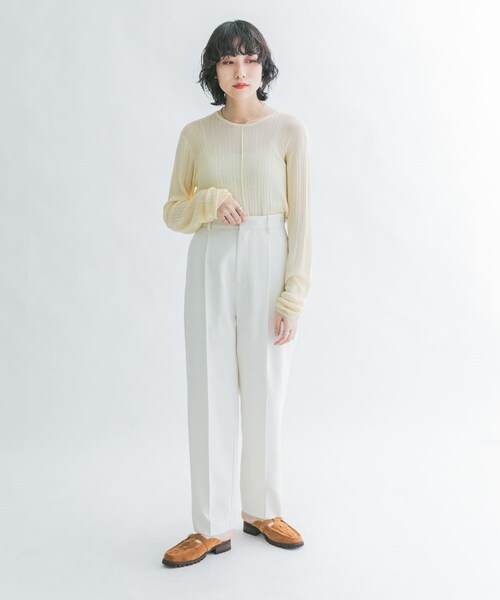 KBF（ケイビーエフ）の「ARTESANOS　AFELPADO（サンダル・レディース・ROBLE・37/38）」の6枚目の写真