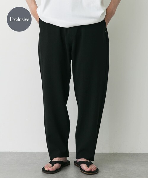 URBAN RESEARCH DOORS（アーバンリサーチドアーズ）の「『別注』Lee×DOORS　FLeeasy Narrow（その他パンツ・メンズ・BEIGE/GREEN/GRAY/CHARCOAL/NAVY/BLACK・FREE）」の7枚目の写真