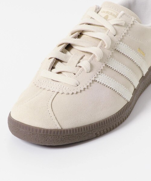 URBAN RESEARCH DOORS(アーバンリサーチドアーズ)の「adidas BERN W(スニーカー・レディース・ナイトインディゴ/ワンダーホワイト・23.5/24/24.5)」の8枚目の写真