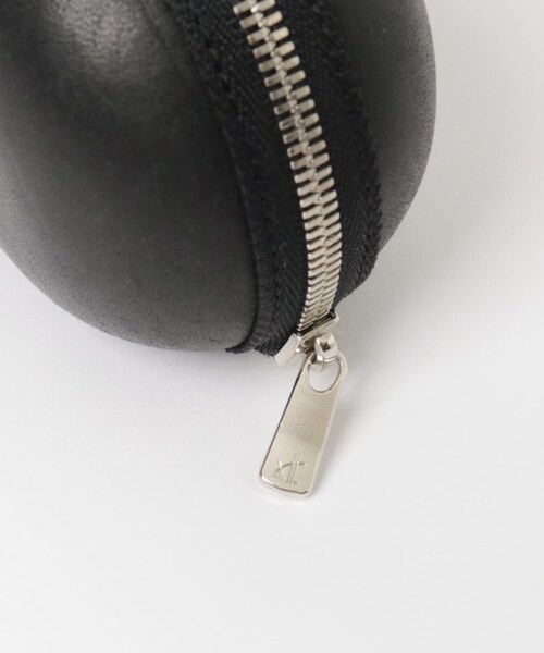 URBAN RESEARCH（アーバンリサーチ）の「Hender Scheme　3d case（ポーチ・メンズ・black・FREE）」の7枚目の写真