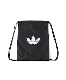 ROPE' PICNIC | 【adidas/アディダス】HERI ADICOLOR GS GYMSACK(バックパック/リュック)