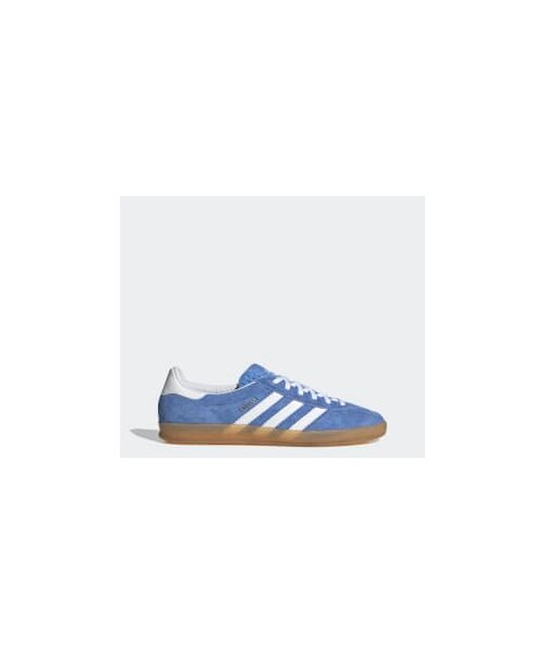 adidas(アディダス)の「ガゼル インドア / Gazelle Indoor(シューズ・レディース・ブルー/オレンジ/イエロー・29.5cm/30.0cm/30.5cm/31.0cm/31.5cm/32.0cm/22.0cm/22.5cm/23.0cm/23.5cm/24.0cm/24.5cm/25.0cm/25.5cm/26.0cm/26.5cm/27.0cm/27.5cm/28.0cm/28.5cm/29.0cm)」の22枚目の写真