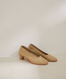 ADAM ET ROPE' | 【公式サイト限定】【MARTINIANO(マルティニアーノ)】HIGH GLOVE(パンプス)