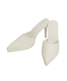 GYDA | Walkableポインテッドミュール(パンプス)