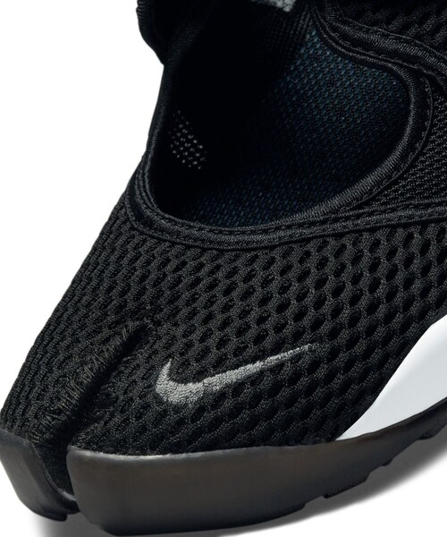 ROPE' PICNIC(ロペピクニック)の「【一部店舗限定】【NIKE/ナイキ】AIR RIFT BREATHE(サンダル・レディース・ブラック系・23.0/24.0)」の13枚目の写真