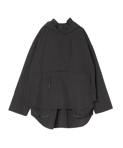 UN3D.(アンスリード)の「ANORAK TOP【セットアップ着用可能】(マウンテンパーカー・レディース・グレー/ブラック/カーキ・36/38)」の7枚目の写真