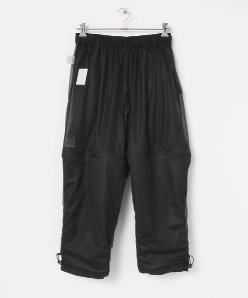 SFC SUPER WIDE DETACHABLE PANTS