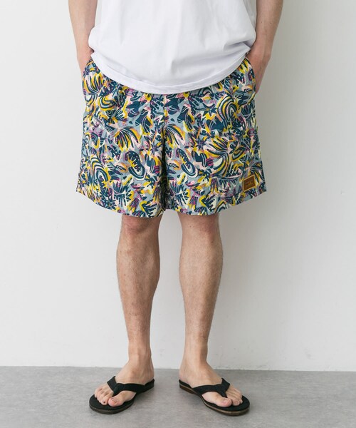 URBAN RESEARCH DOORS(アーバンリサーチドアーズ)の「patagonia Ms Baggies Longs-7in.(その他パンツ・メンズ・WBTI/KALS/SAWL/BOB/EDBL/FEG/TPBL/AOG・S/M/L/XL)」の9枚目の写真