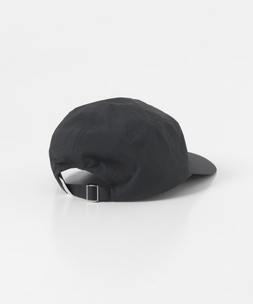 URBAN RESEARCH(アーバンリサーチ)の「SFC JET CAP(NYLON)(キャップ・メンズ・WHITE/BLACK・One)」の7枚目の写真