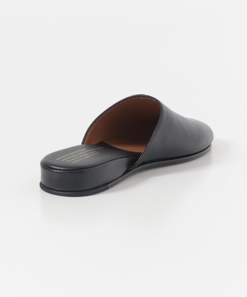 URBAN RESEARCH（アーバンリサーチ）の「REPRODUCTION OF FOUND　ITALIAN MILITARY SLIPPER（サンダル・メンズ・BLACK・41/42/43）」の7枚目の写真