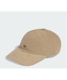 adidas | コーデュロイ ベースボール キャップ(アクセサリー)