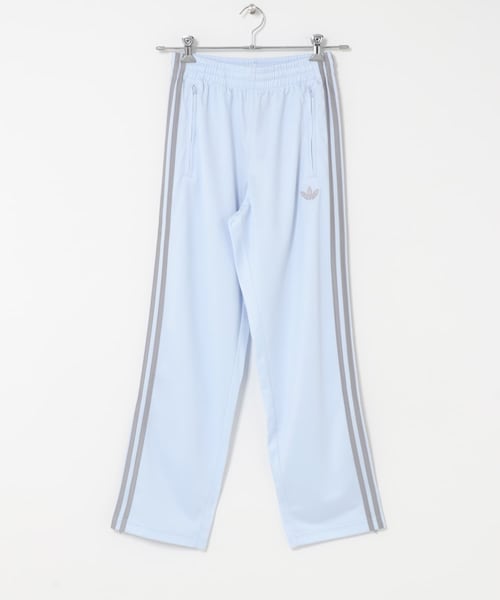 KBF（ケイビーエフ）の「adidas　FIREBIRD TRACKPANTS（その他パンツ・レディース・D.BROWN/STONE KHK/CRYSTALSKY・XS）」の3枚目の写真