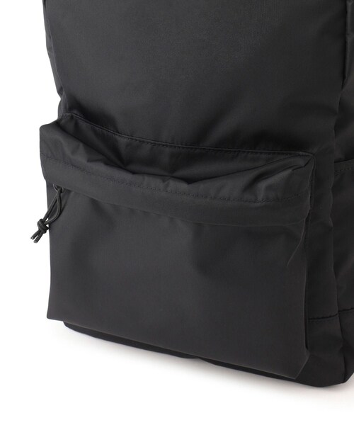 ROPE' PICNIC（ロペピクニック）の「【NEW ERA(R)/ニューエラ別注】LIGHT PACK 27L（バックパック/リュック・レディース・ブラック・F）」の12枚目の写真