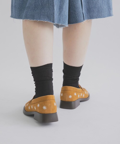 THE GOODLAND MARKET（ザグッドランドマーケット）の「CAMPER　DONNA（ローファー・レディース・002BLK/001BRN・36/37/38）」の13枚目の写真