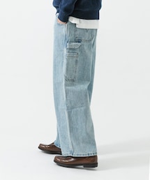 Levi's | LEVI’S EXCLUSIVE EXTRA BAGGY(デニムパンツ)