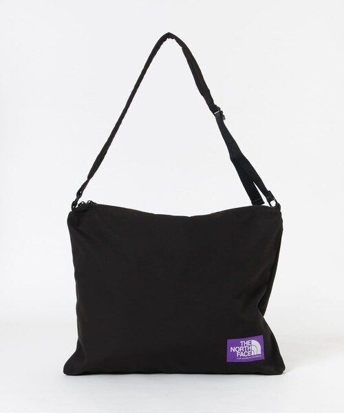 THE NORTH FACE PURPLE LABEL　Field Shoulder Bag