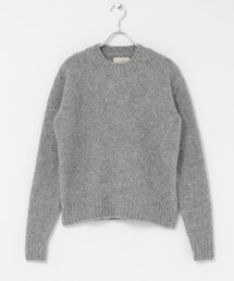 URBAN RESEARCH | paloma wool　CLOCK(ニット/セーター)