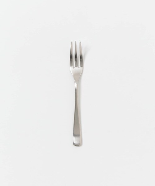 URBAN RESEARCH DOORS(アーバンリサーチドアーズ)の「DOORS LIVING PRODUCTS hime fork(カトラリー・メンズ・ステンレス・-)」の2枚目の写真